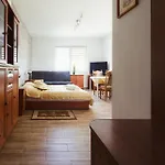 Komfortowe U Nicole Apartamento *