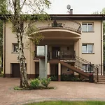 Apartamento Komfortowe U Nicole *