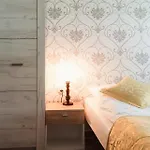 Komfortowe U Nicole Apartman *