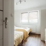 Komfortowe U Nicole Apartamento Jastrzębia Góra