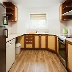 Apartamento Komfortowe U Nicole *