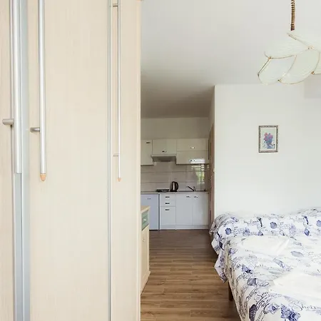 Komfortowe U Nicole *