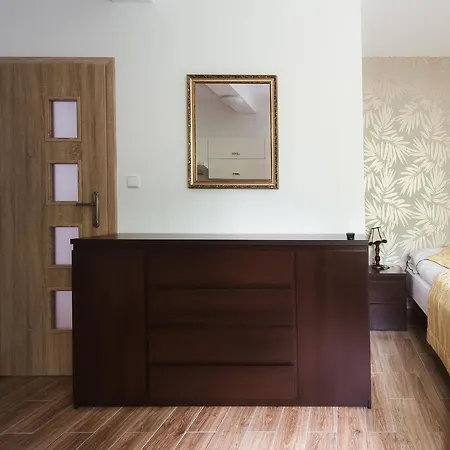 Komfortowe U Nicole * Jastrzębia Góra