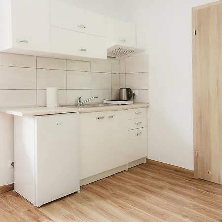 Komfortowe U Nicole *