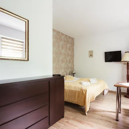 Apartment Komfortowe U Nicole