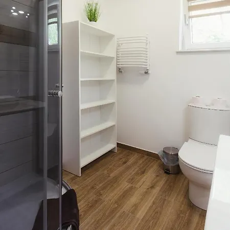 Komfortowe U Nicole Apartment