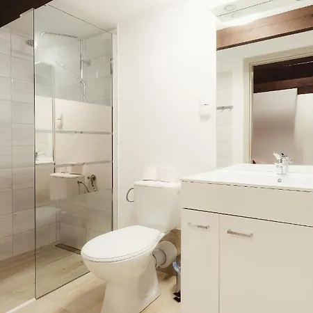 Komfortowe U Nicole Jastrzębia Góra