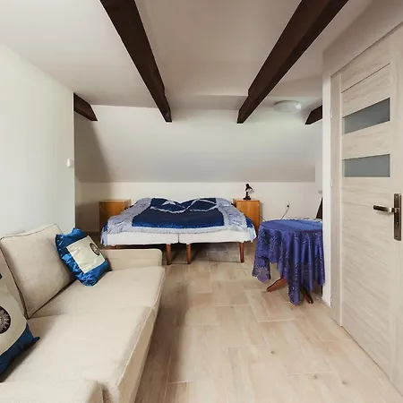 Apartment Komfortowe U Nicole