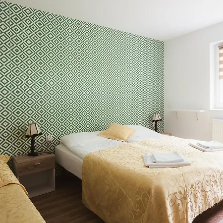 Komfortowe U Nicole Apartamento Jastrzębia Góra