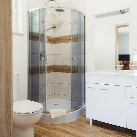 Apartment Komfortowe U Nicole