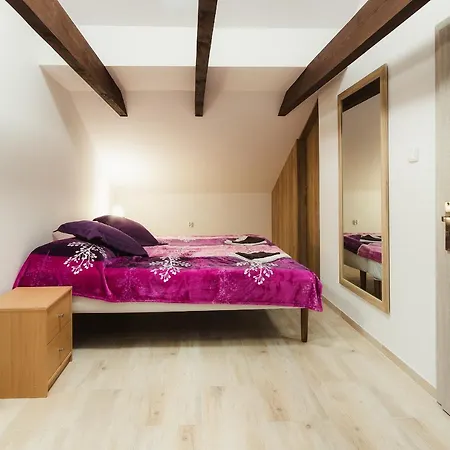 Apartment Komfortowe U Nicole Jastrzębia Góra