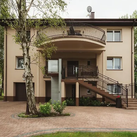 Apartment Komfortowe U Nicole *