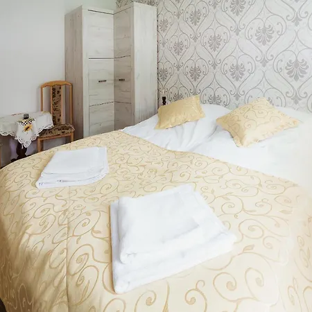 Apartment Komfortowe U Nicole