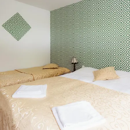 Apartment Komfortowe U Nicole