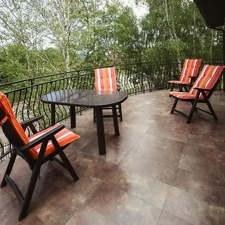 Apartment Komfortowe U Nicole