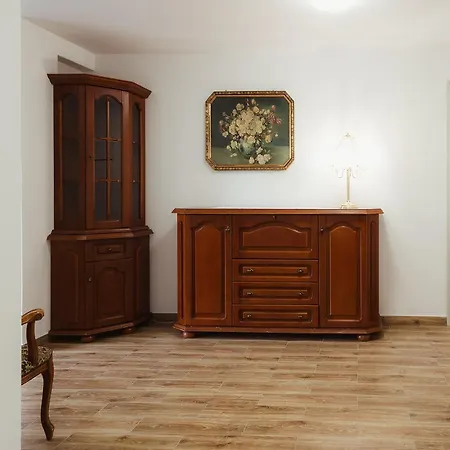 Komfortowe U Nicole *