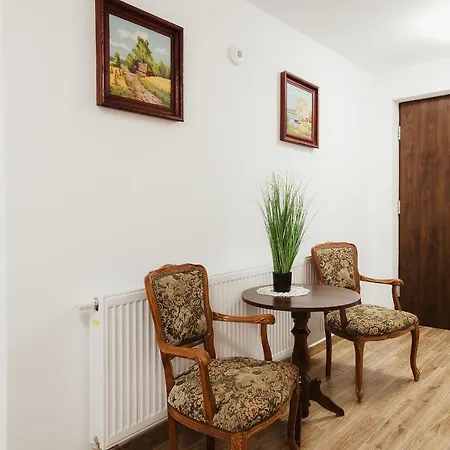 Komfortowe U Nicole Apartment Jastrzębia Góra