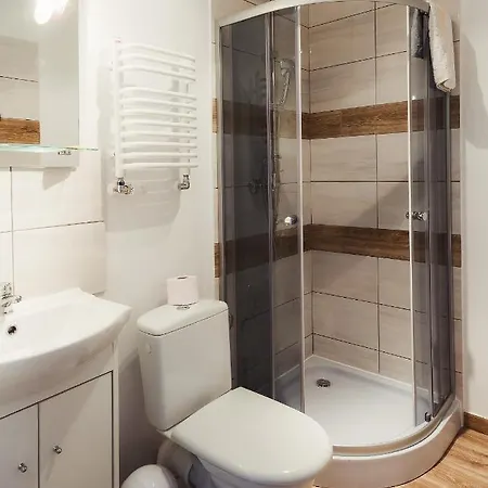 Komfortowe U Nicole *