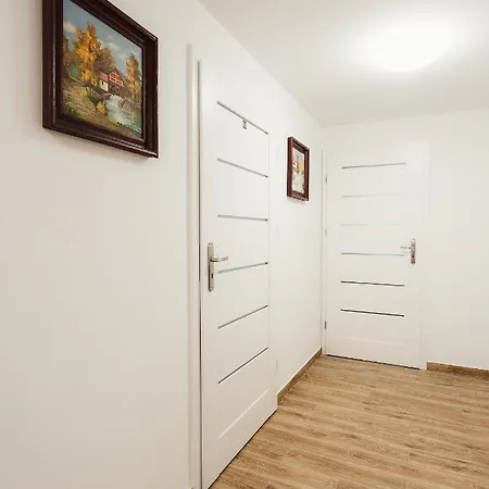 Komfortowe U Nicole Apartment Jastrzebia Gora