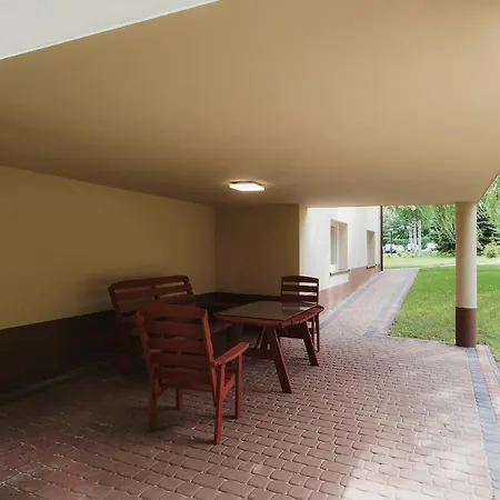 Komfortowe U Nicole Apartment