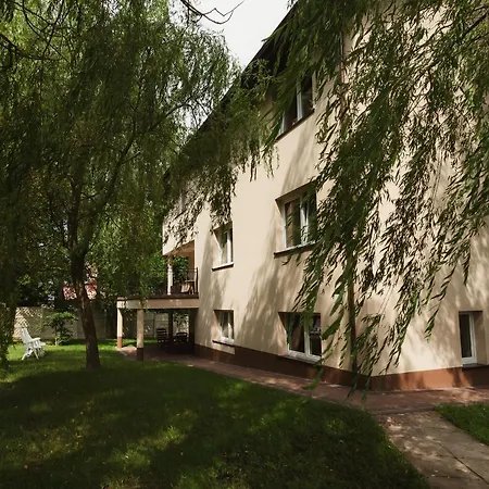 Komfortowe U Nicole * Jastrzębia Góra