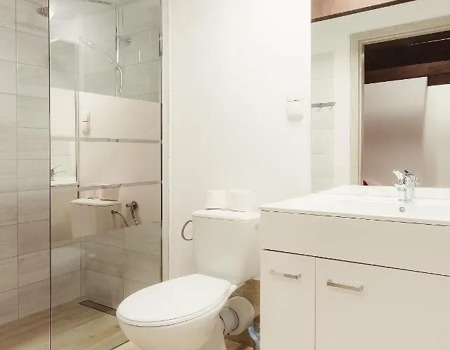 Komfortowe U Nicole Jastrzębia Góra