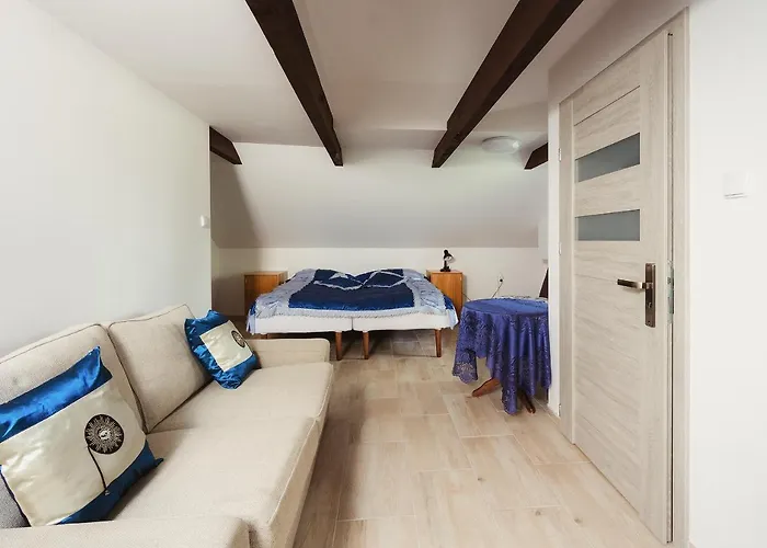 Apartament Komfortowe U Nicole