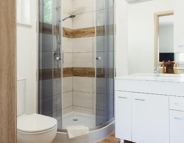 Apartmán Komfortowe U Nicole