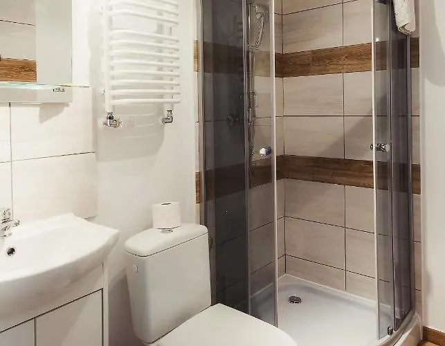 Komfortowe U Nicole *